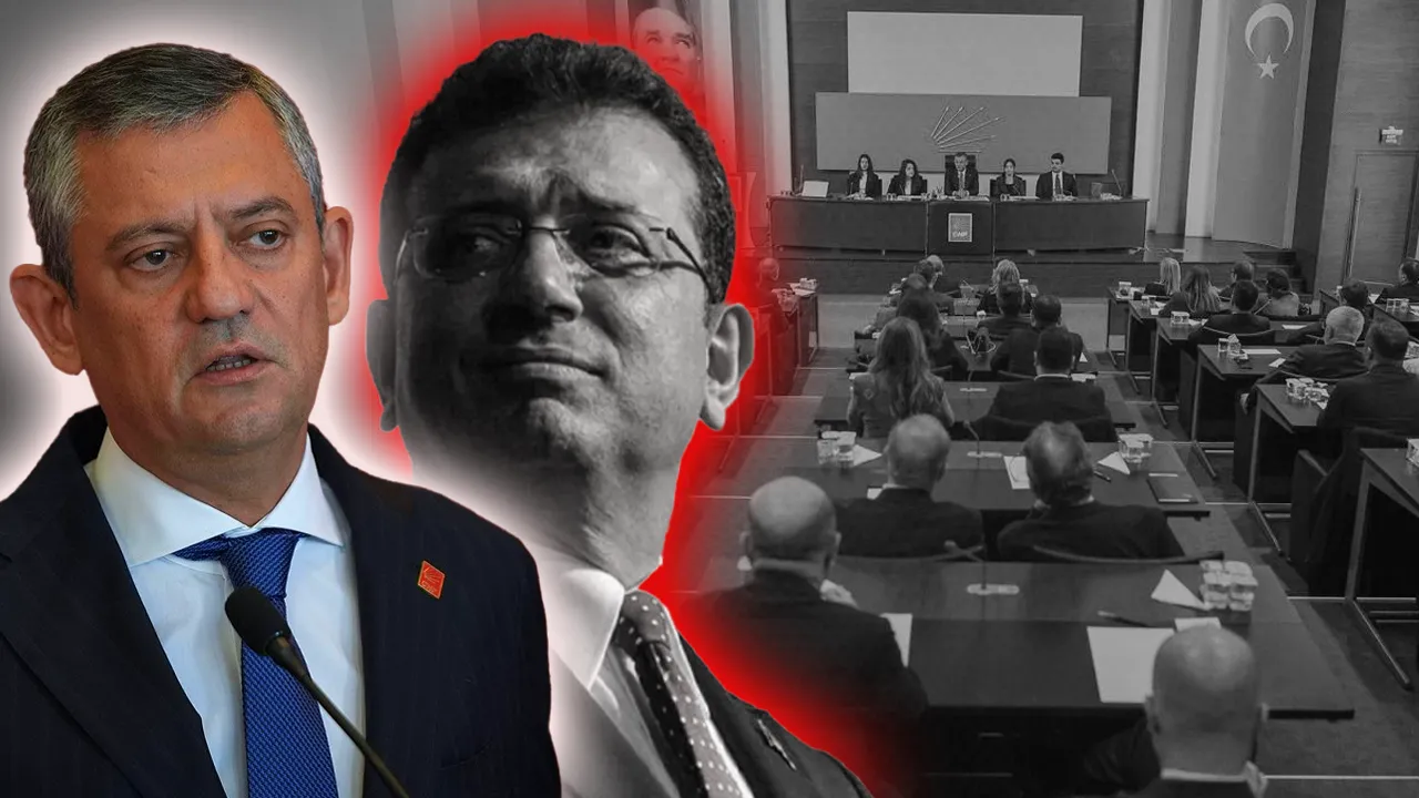 Gölge Bakanlık yetmedi! CHP şimdi de “Yürütme Kurulu” kurdu, işte kadrodaki isimler