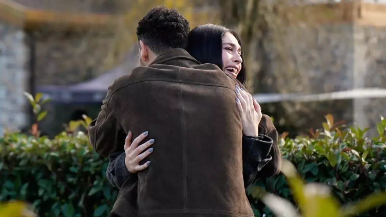 Güller ve Günahlar 11.bölüm fragmanı gündemde! Yeni bölümde neler olacak?