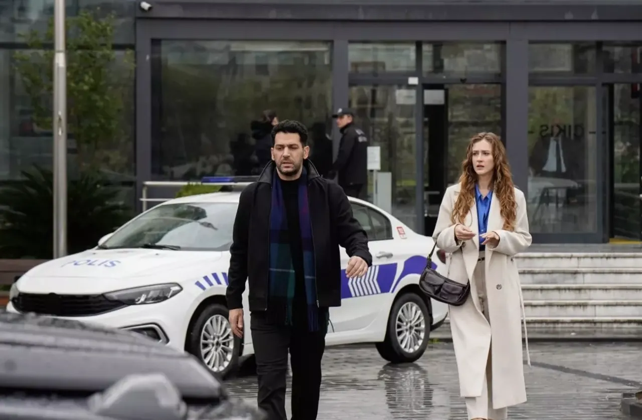 Güller ve Günahlar 11.bölüm fragmanı gündemde! Yeni bölümde neler olacak?