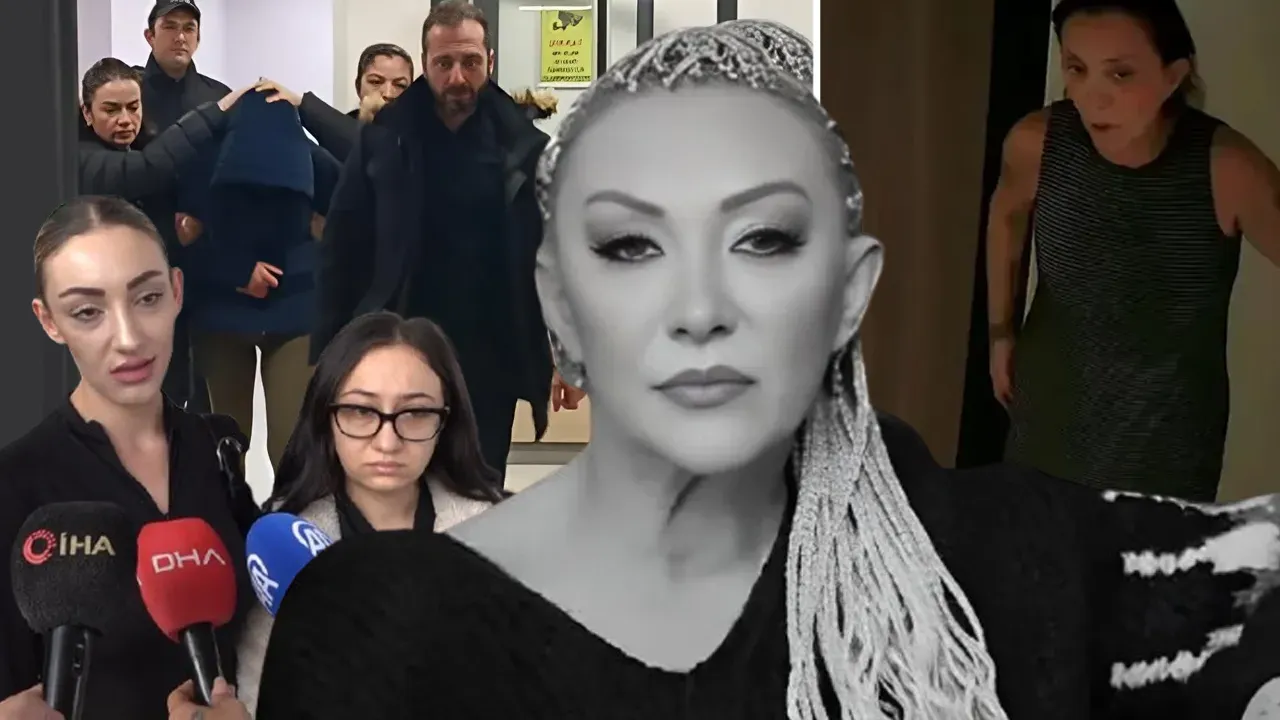 Güllü'nün ölümünde flaş iddia! Tuvalete gidince harekete geçti, Malkata tuzağı dikkat çekti