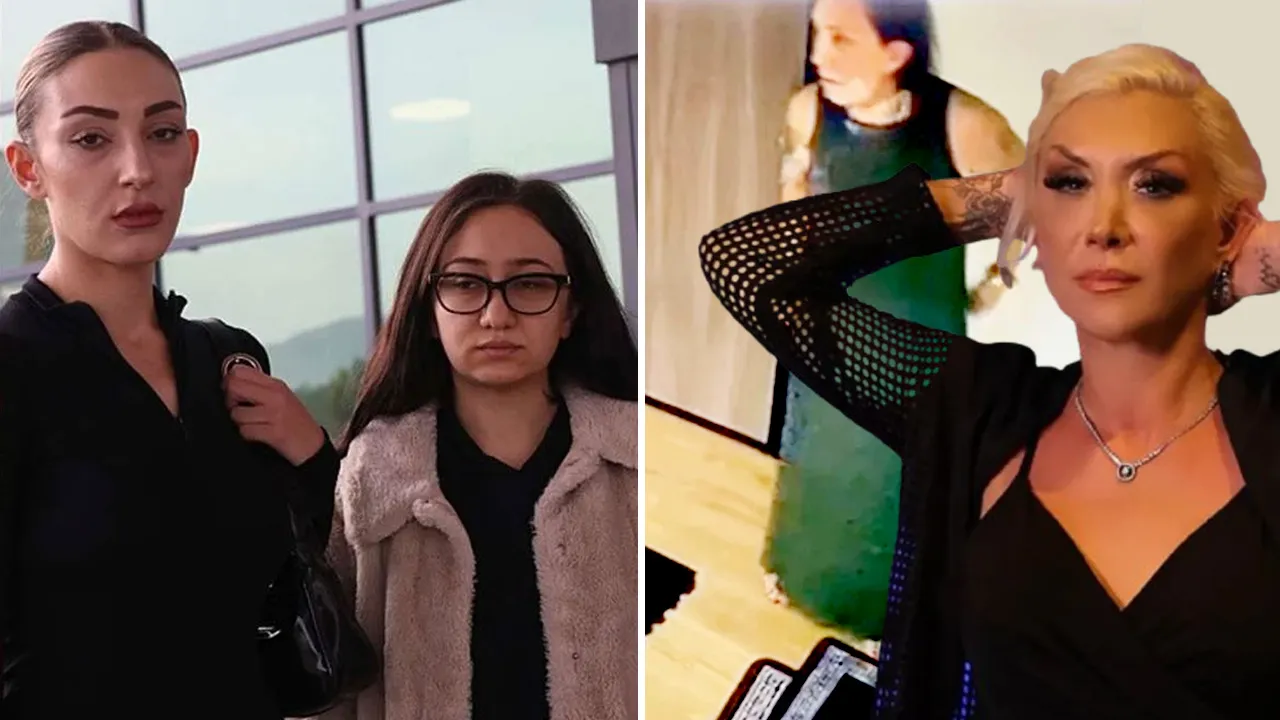 Güllü'nün ölümünde flaş iddia! Malkata tuzağı dikkat çekti