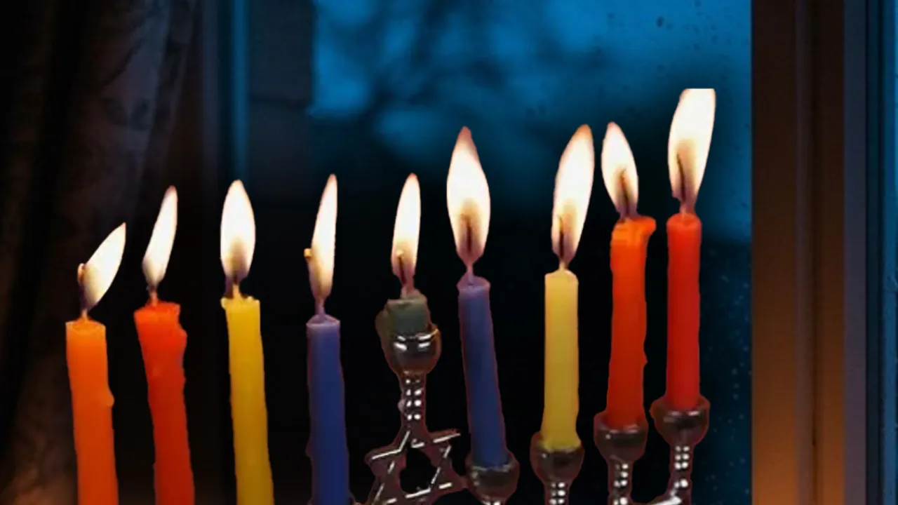 Hanuka Kutlaması nedir? 2025 Hanuka Bayramı bugün başlıyor