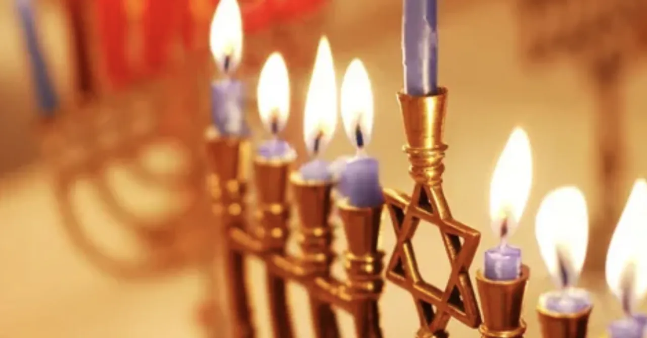 Hanuka Kutlaması nedir? 2025 Hanuka Bayramı bugün başlıyor