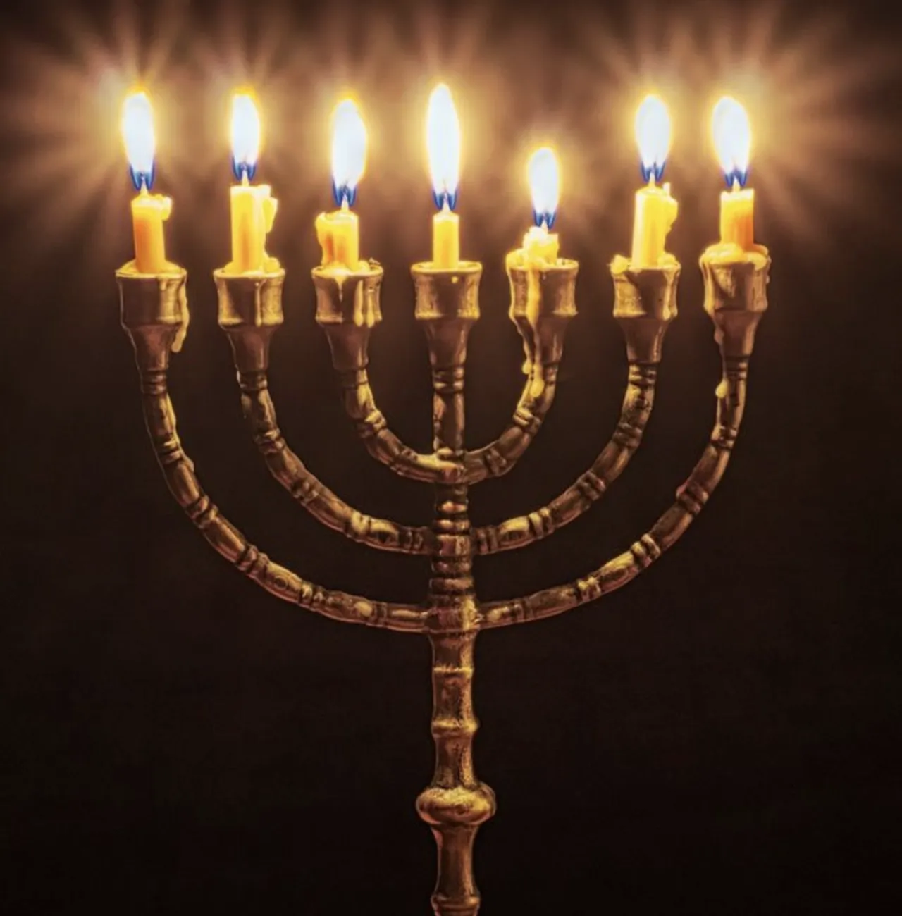 Hanuka Kutlaması nedir? 2025 Hanuka Bayramı bugün başlıyor