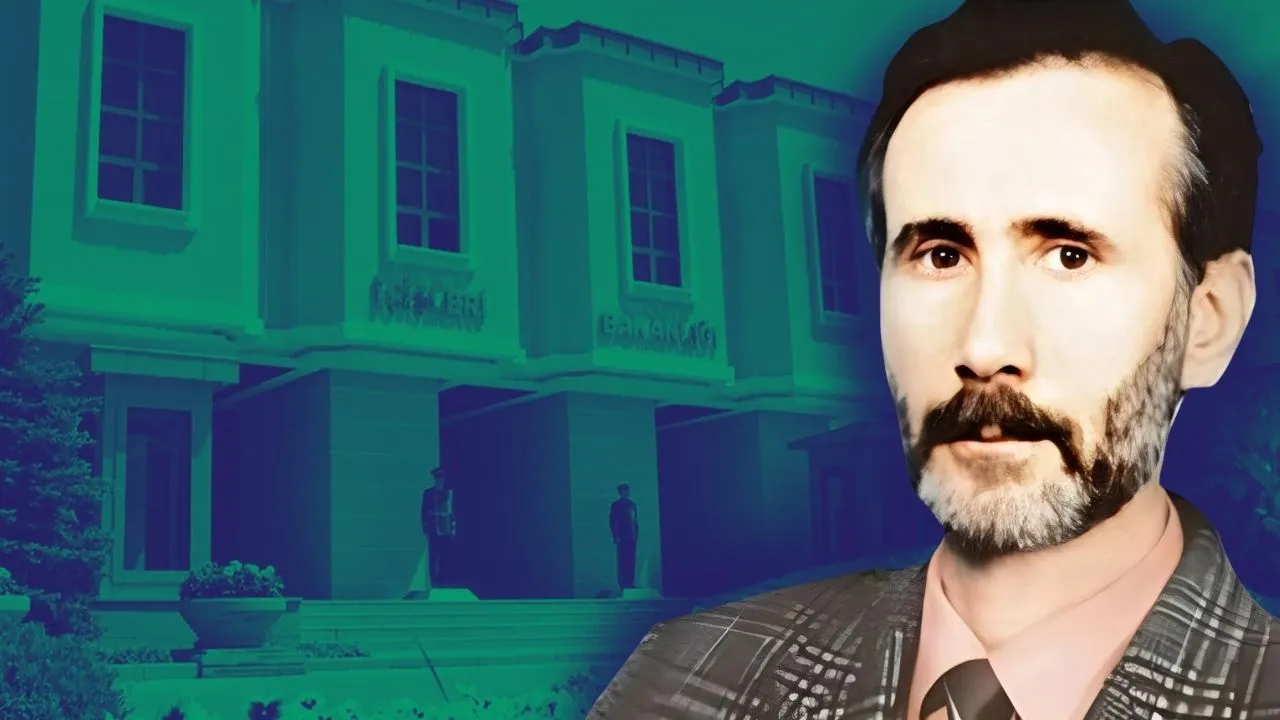 İçişleri Bakanlığı'ndan, 