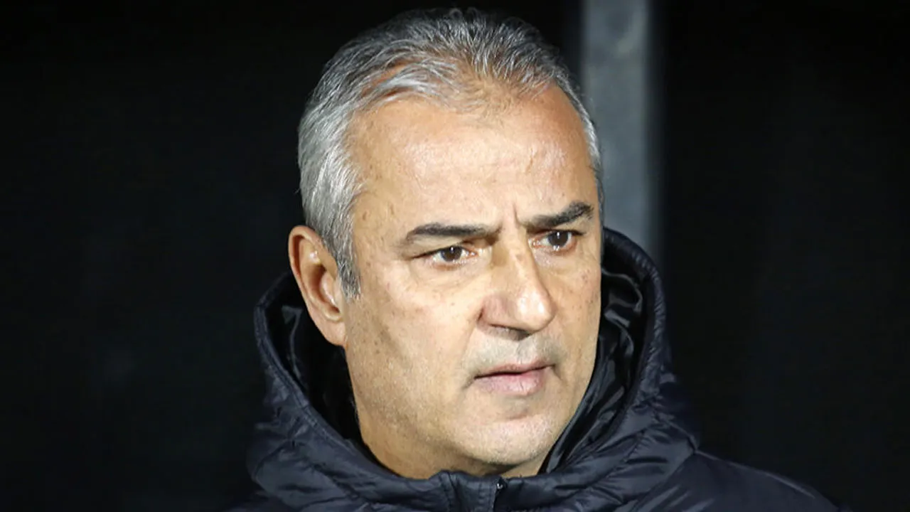 İsmail Kartal için sürpriz transfer iddiası: Geri dönebilir