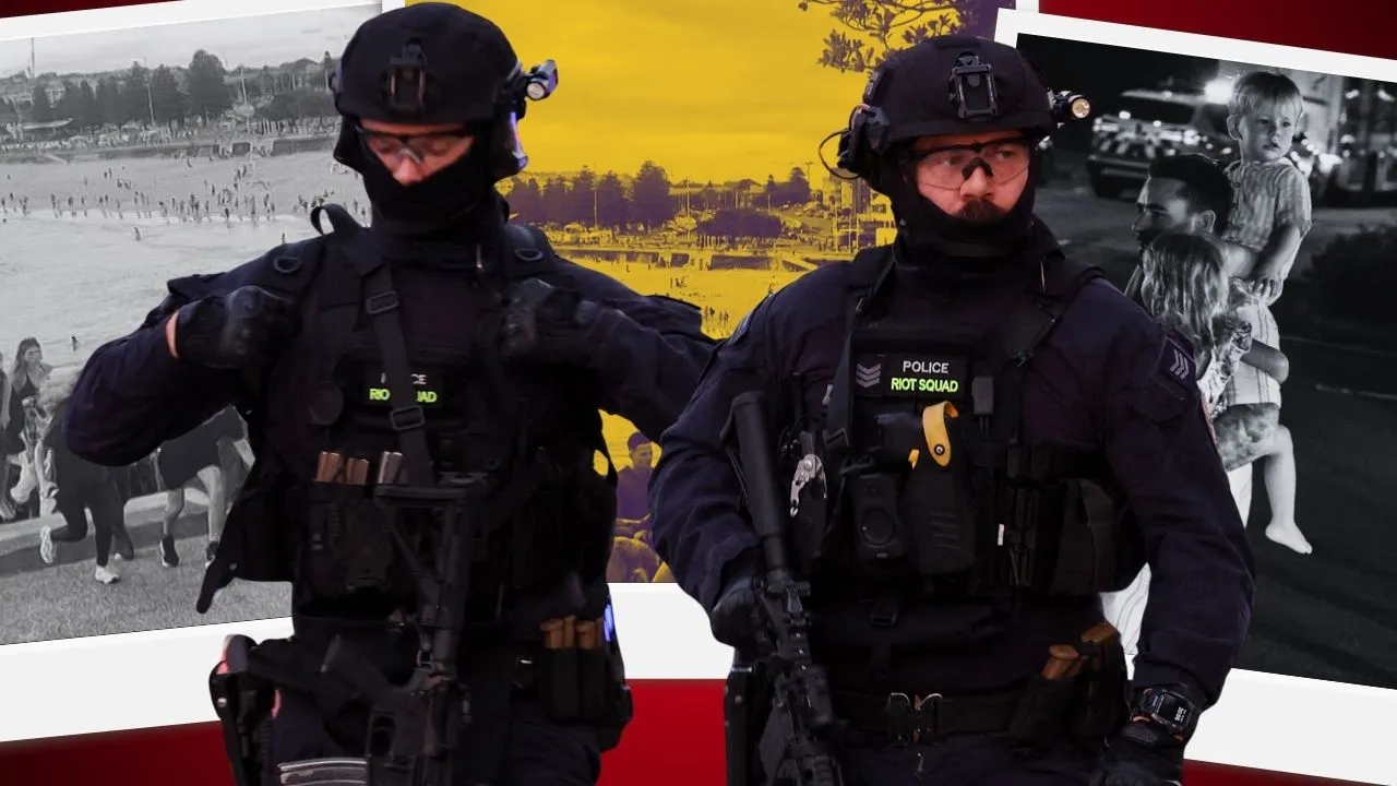 İsrail istihbaratı mı yaptı? Sidney saldırısının ardından çarpıcı değerlendirme