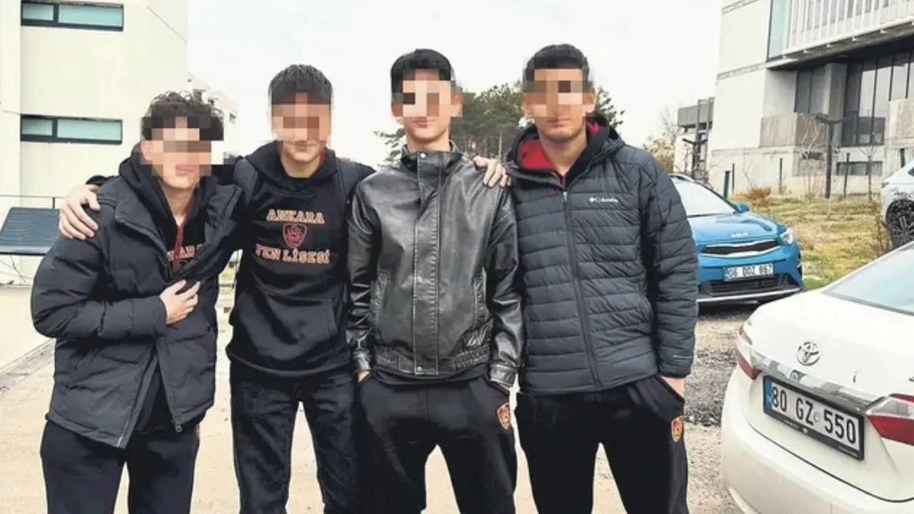 İstanbul Erkek Lisesi'ndeki skandal, iki ismi koltuğundan etti