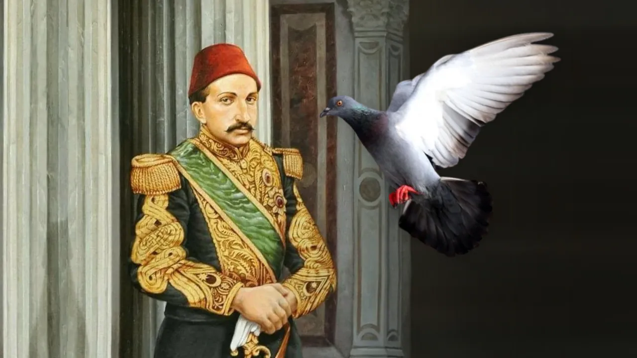 Osmanlı’dan ABD’ye kadar kullanıldı! Casuslukta akılalmaz yöntem