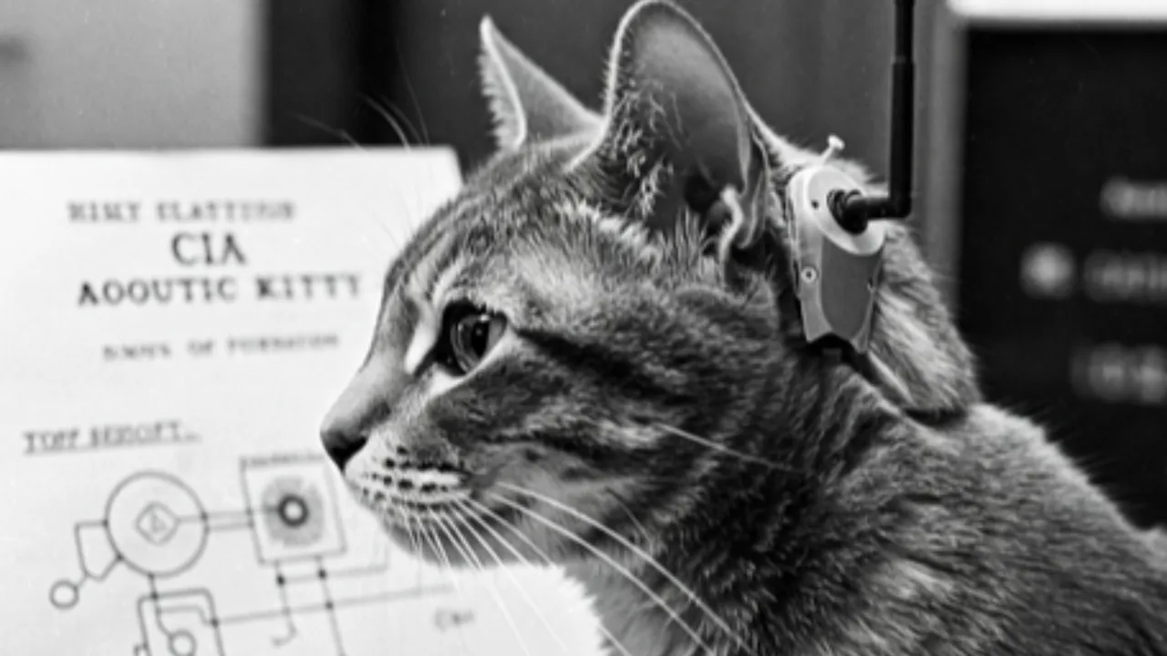 Osmanlı’dan ABD’ye kadar kullanıldı! Casuslukta akılalmaz yöntem