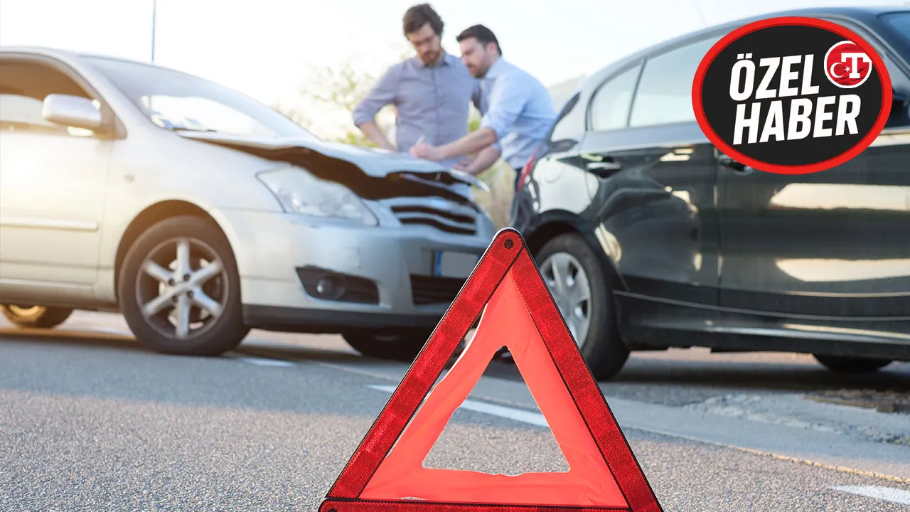 İyi sürücü ödüllendirilecek! Trafik sigortasında yeni dönem başlıyor