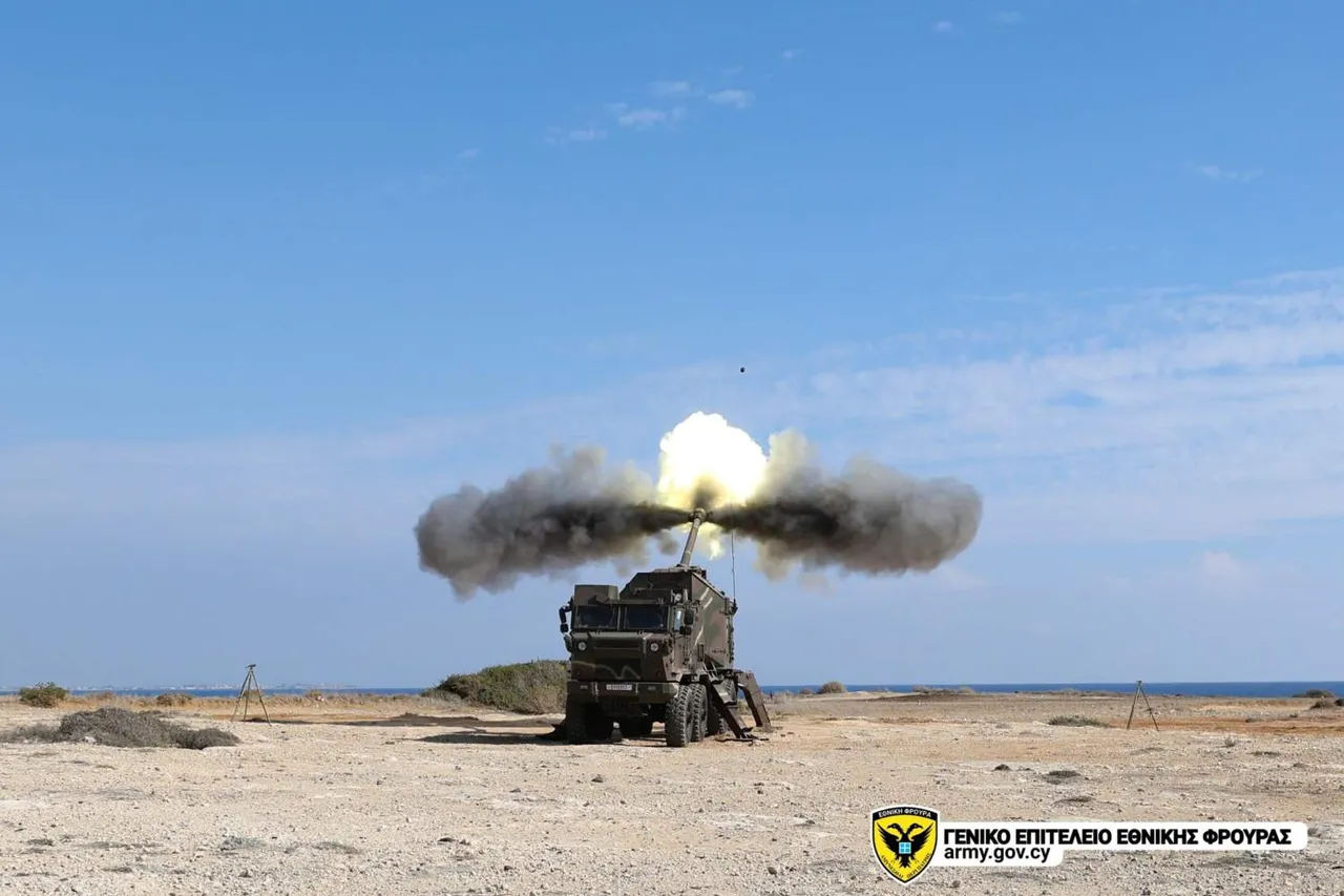 Macron Türkiye’ye gözdağı vererek Rumlarla anlaşma imzaladı! Askerlere “tam yetki” verildi