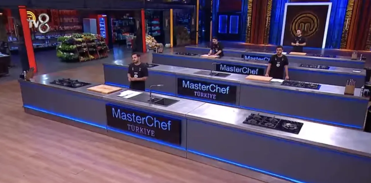 MasterChef Altın Kupada kimler elendi? 13 Aralık 2025 MasterChef’e veda eden isimler belli oldu