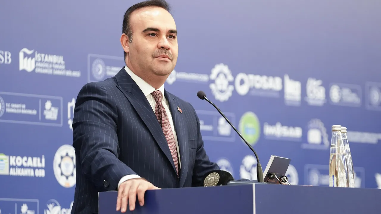 Mega sanayi bölgeleri geliyor! OSB’lerin 11 katı büyüklüğünde olacak