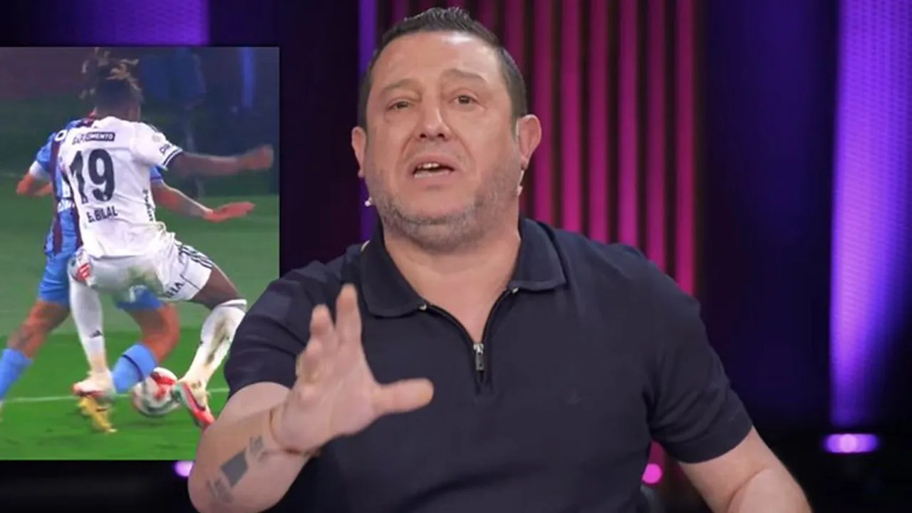 Nihat Kahveci, Beşiktaşlı yıldızı topa tuttu: Tarihinin en kötü transferi!