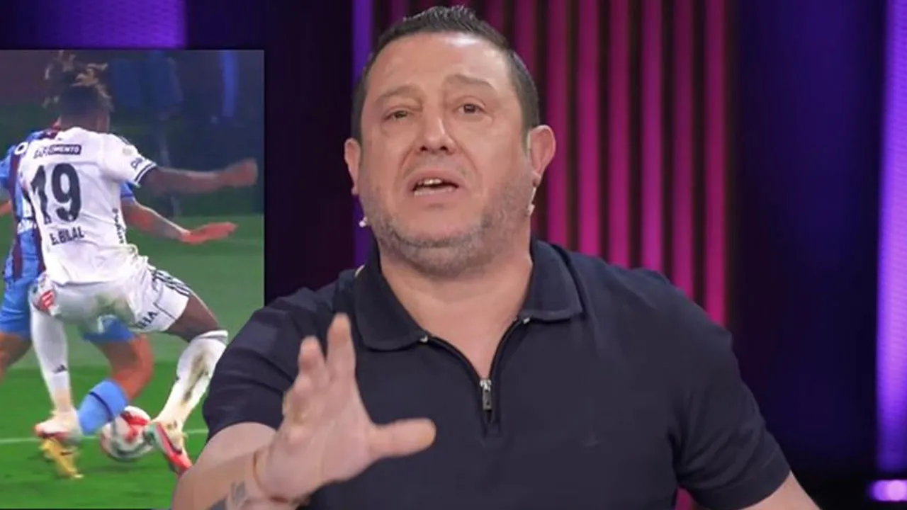 Nihat Kahveci, Beşiktaşlı yıldızı topa tuttu: Tarihinin en kötü transferi!