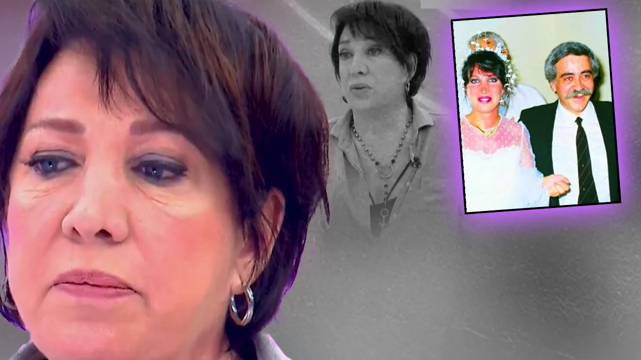 Oya Başar'dan eski eşi için 10 yıl sonra gözyaşlarına boğan acı itiraf: 