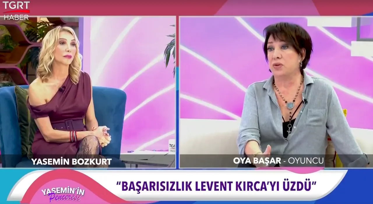 "Levent ölmek istedi" dedi