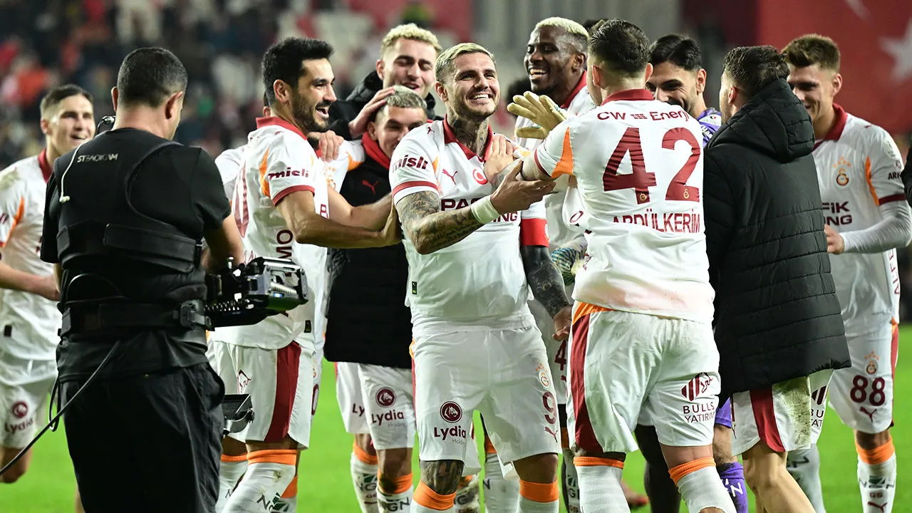 Rıdvan Dilmen'den Galatasaray için transfer iddiası: Yüzde 70 imza attıracak