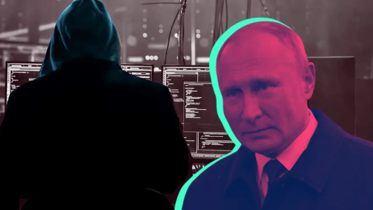 Rus hackerlardan büyük saldırı! ABD ve Almanya’da havaalanları, su ve et tesisleri hedef alındı