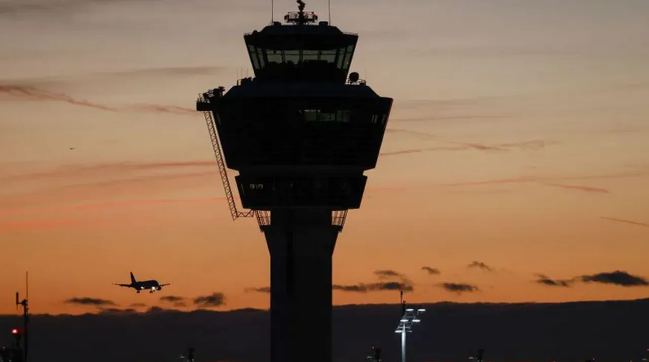 Rus hackerlardan büyük saldırı! ABD ve Almanya’da havaalanları, su ve et tesisleri hedef hlındı