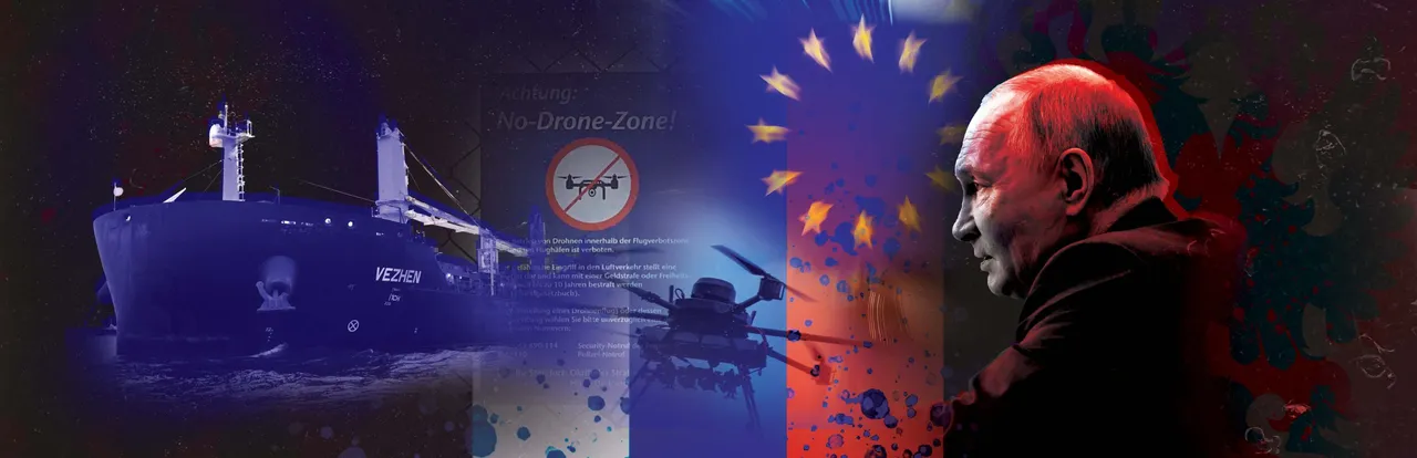 Rus hackerlardan büyük saldırı! ABD ve Almanya’da havaalanları, su ve et tesisleri hedef hlındı