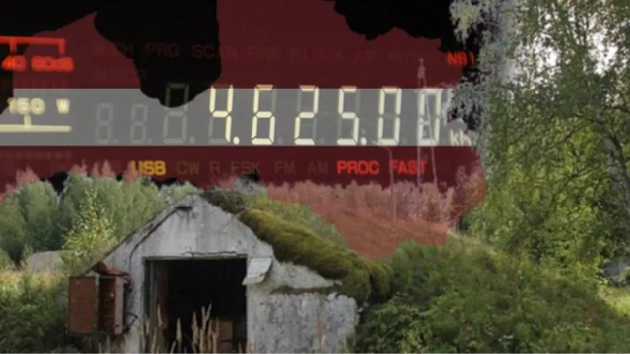 Rusya’nın “Kıyamet Radyosu