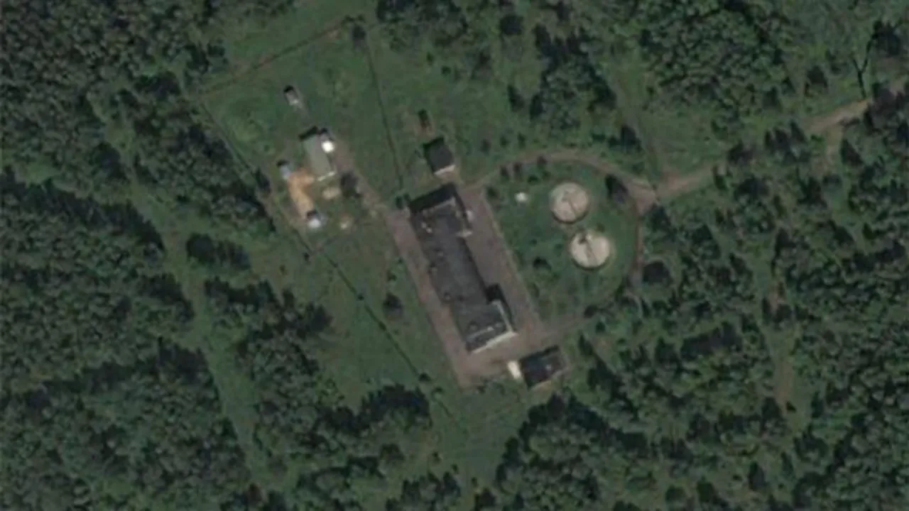 Rusya’nın “Kıyamet Radyosu