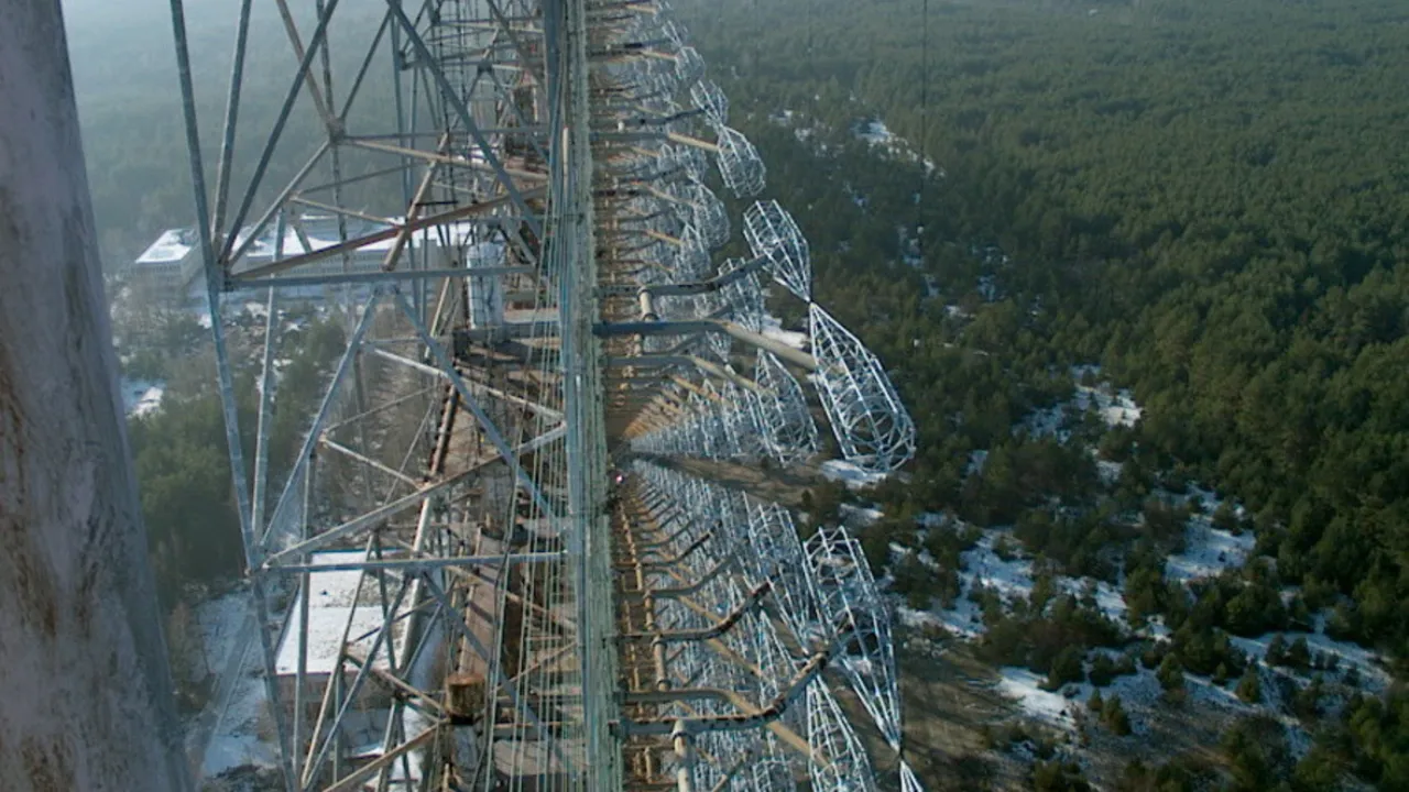 Rusya’nın “Kıyamet Radyosu