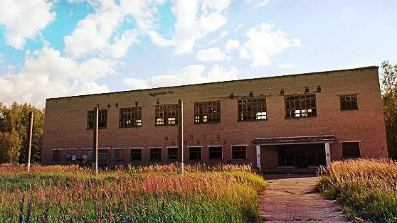 Rusya’nın “Kıyamet Radyosu