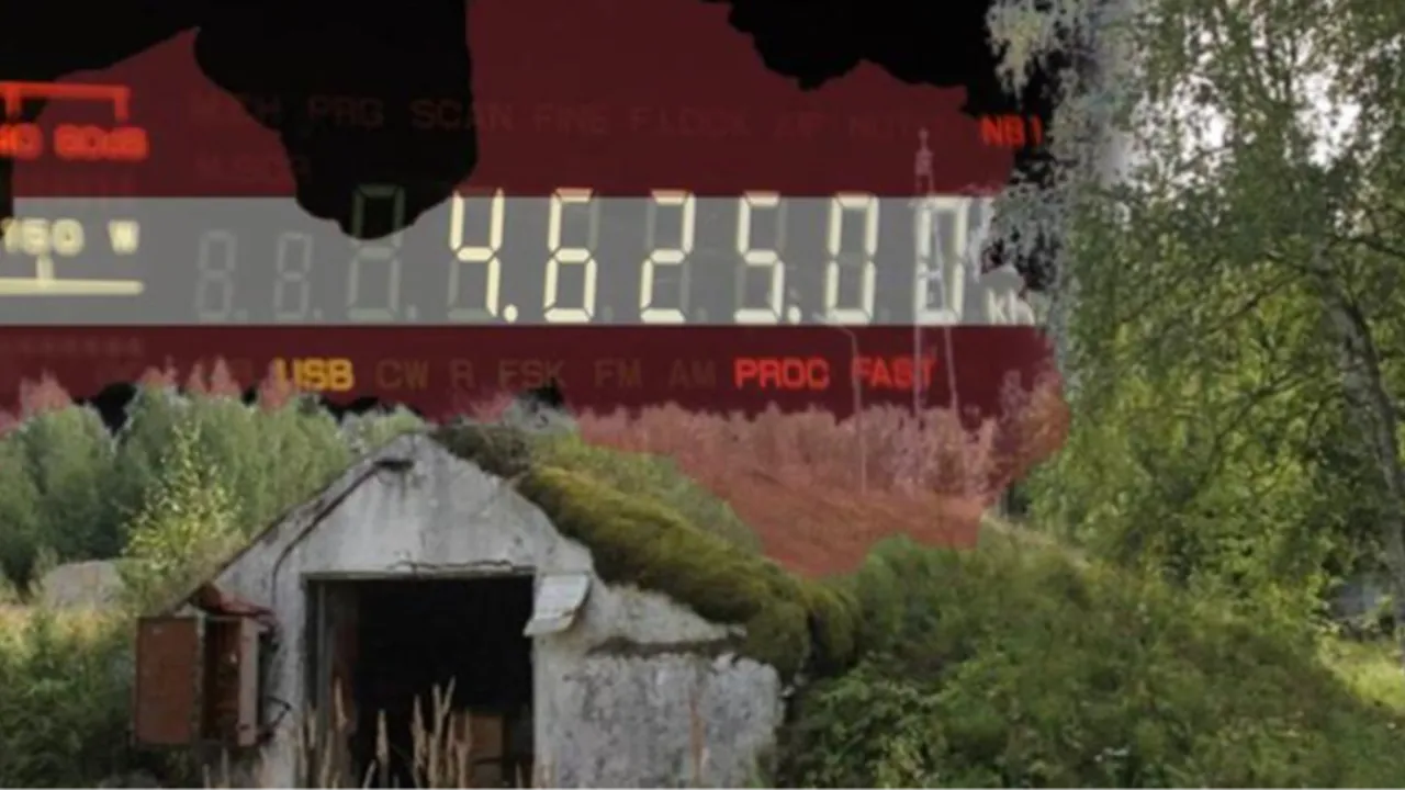 Rusya’nın “Kıyamet Radyosu