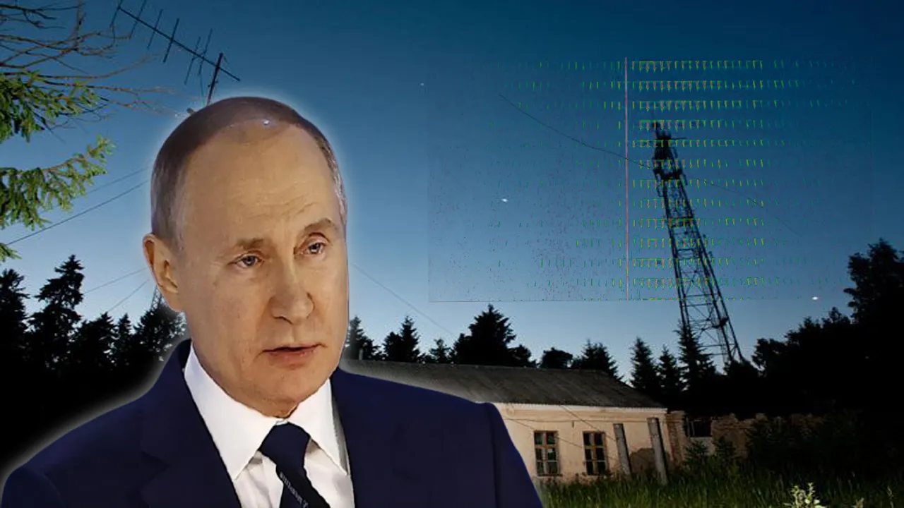 Rusya’nın “Kıyamet Radyosu