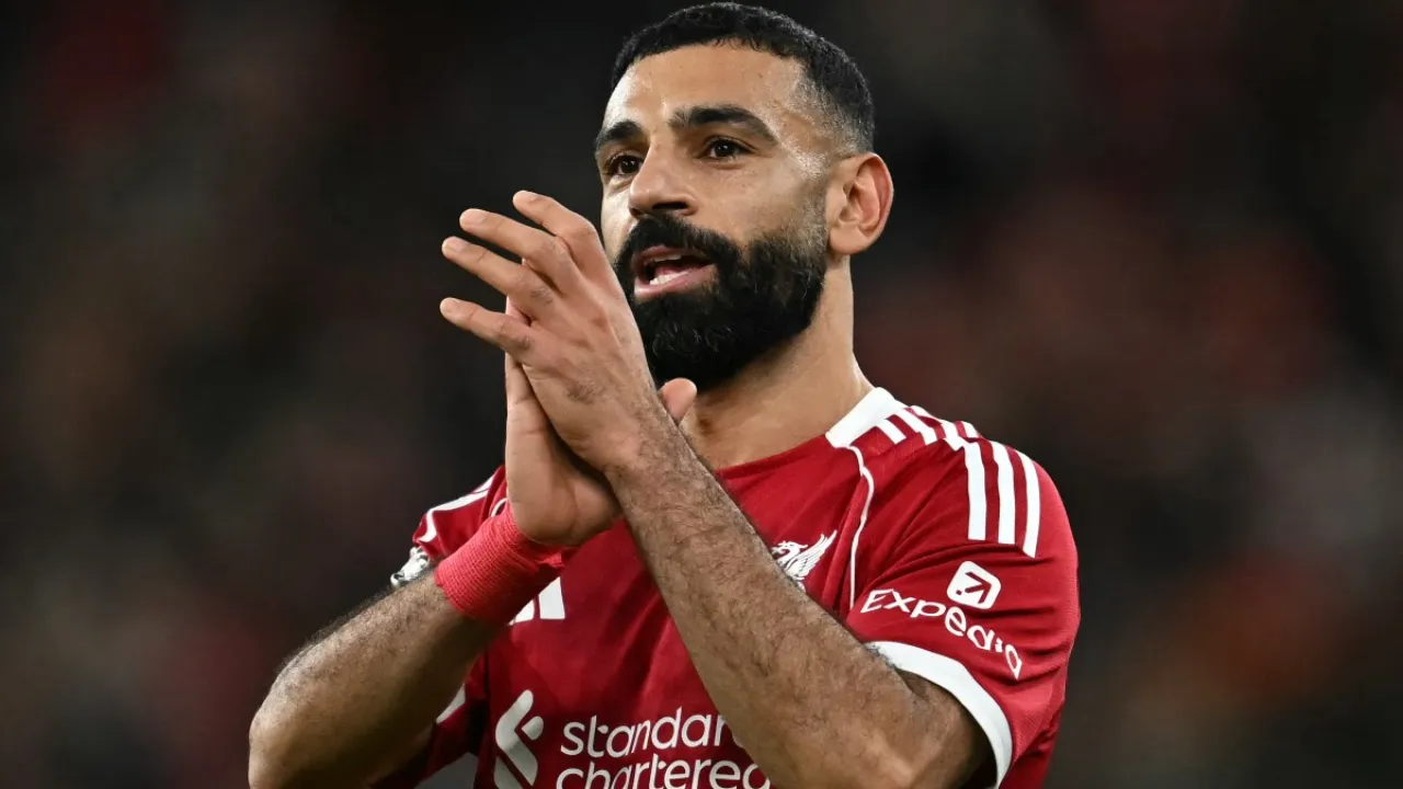 Salah, Galatasaray yolunda! İtalyan medyası maaşına kadar yazdı