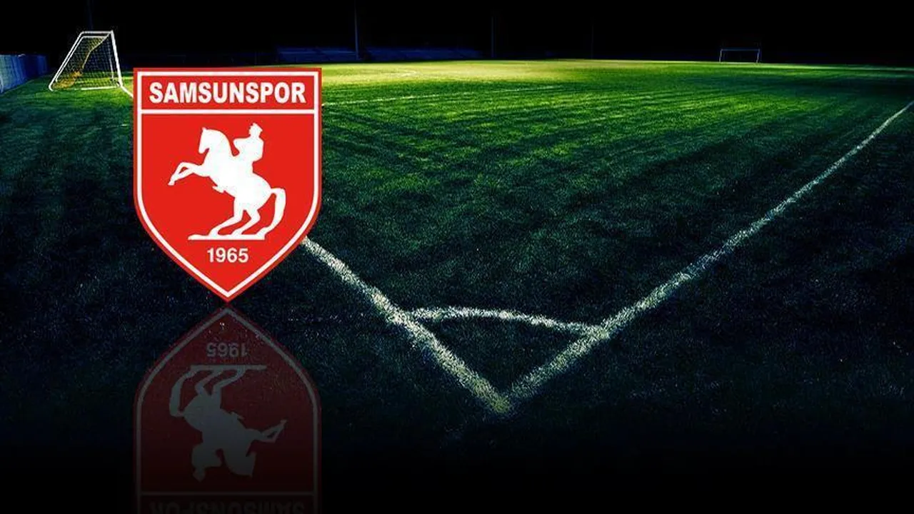 Samsunspor – Başakşehir maçı ne zaman, hangi kanalda, saat kaçta?  İlk 11ler merak ediliyor