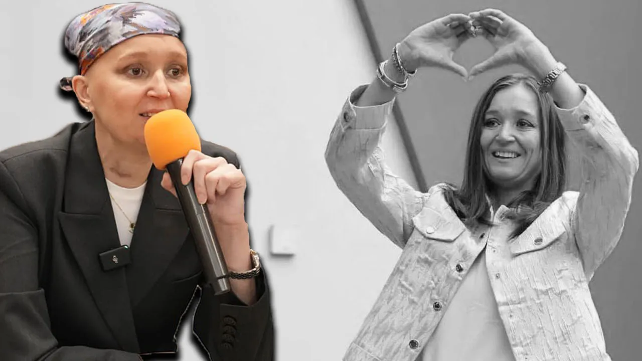 GÜLŞAH DURBAY'DAN ACI HABER