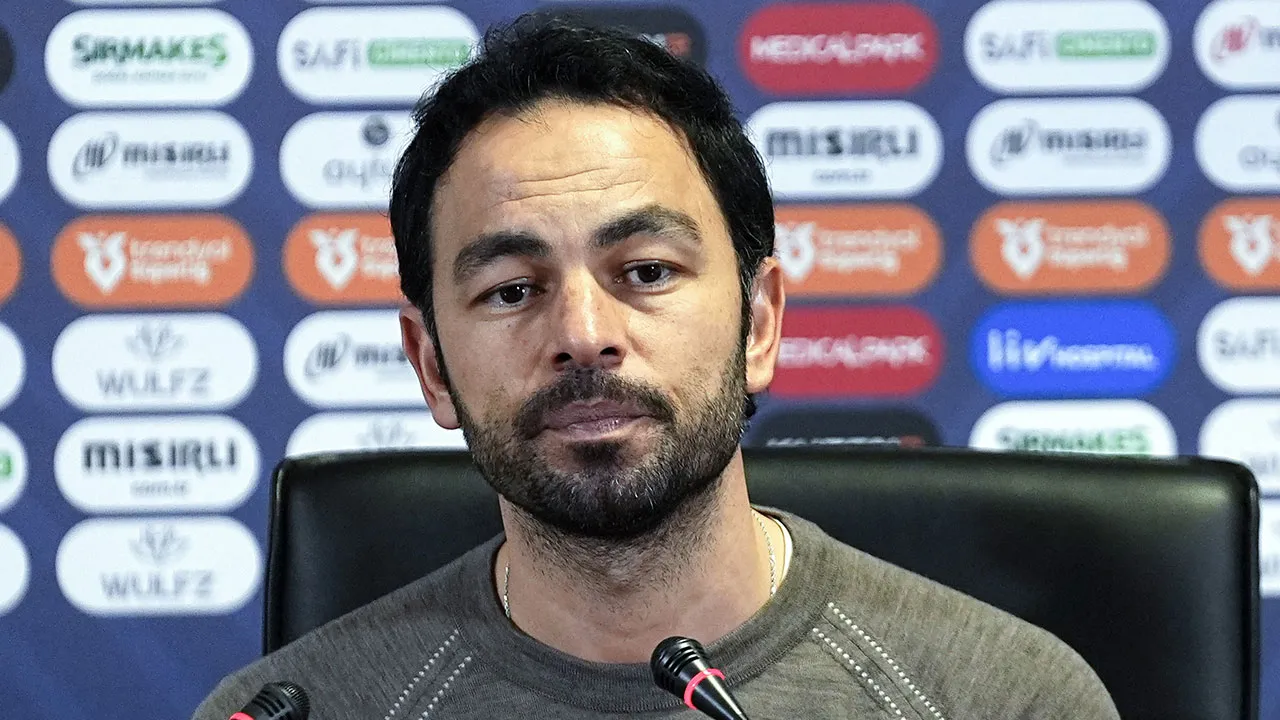 Selçuk İnan'dan beraberlik sözleri: Üzülmek hakkımız