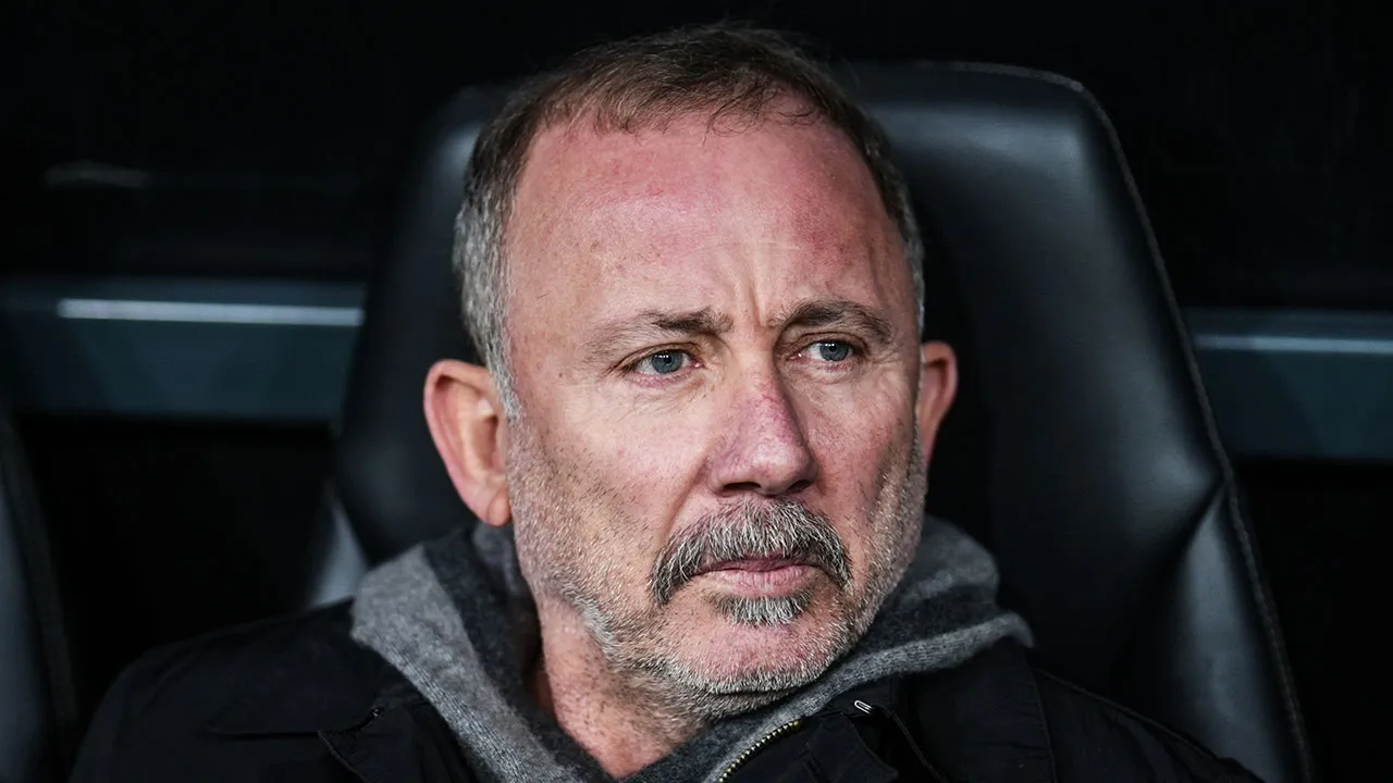 Sergen Yalçın ateş püskürdü: Tiyatroydu bu, rakip bile şaşırdı!