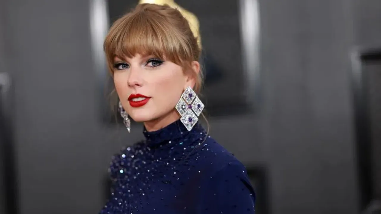 Taylor Swift'ten çalışanlarına rekor para yağmuru: Gözyaşları sel oldu!