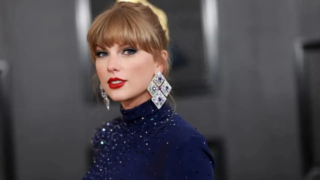 Taylor Swift çalışanlarına 8.3 milyar TL dağıttı: Gözyaşları sel oldu!
