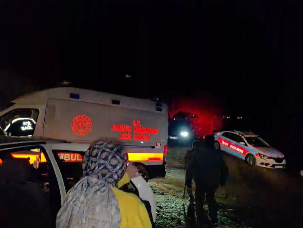 Kayıp çocuk akıllı saati ile bulundu