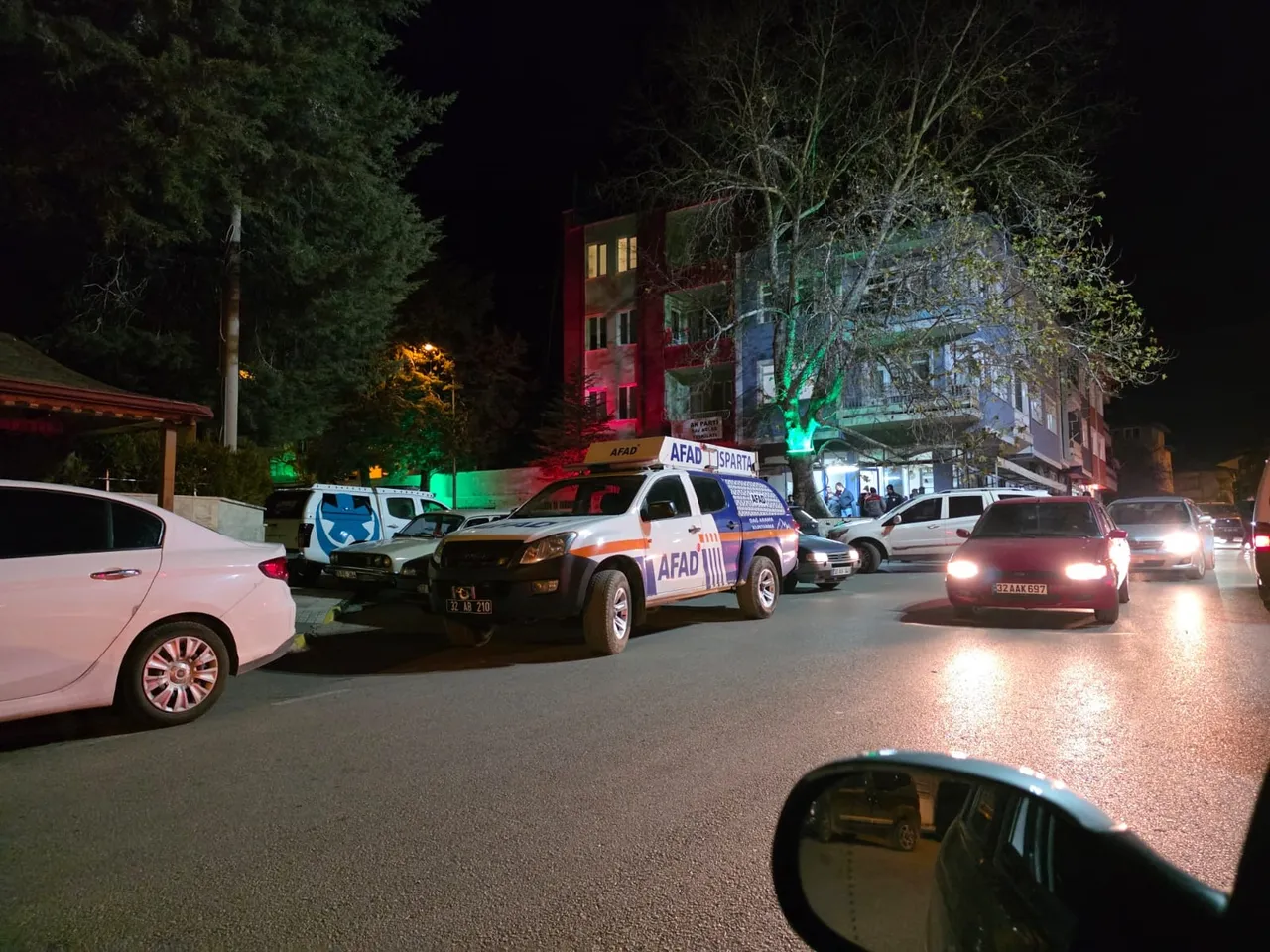 Tek tuşlu kurtuluş! Akıllı saatinden annesini arayan kayıp çocuk bulundu