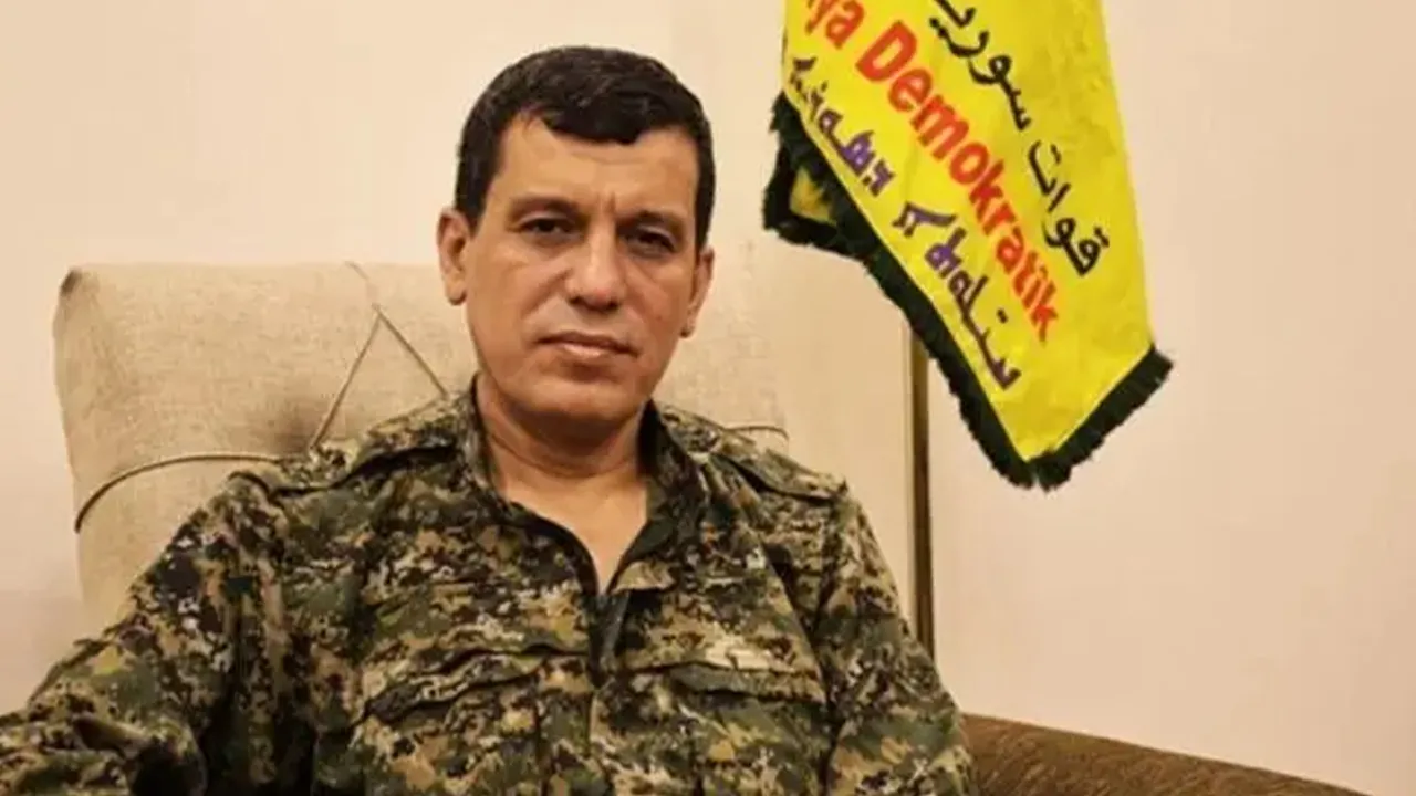 Terör örgütü SDG lideri Cilo: Ademimerkeziyetçilik istiyoruz