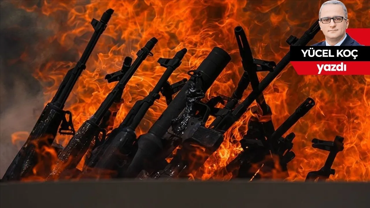 KİMLERİN ÇILDIRDIĞINA BAKIN HELE!