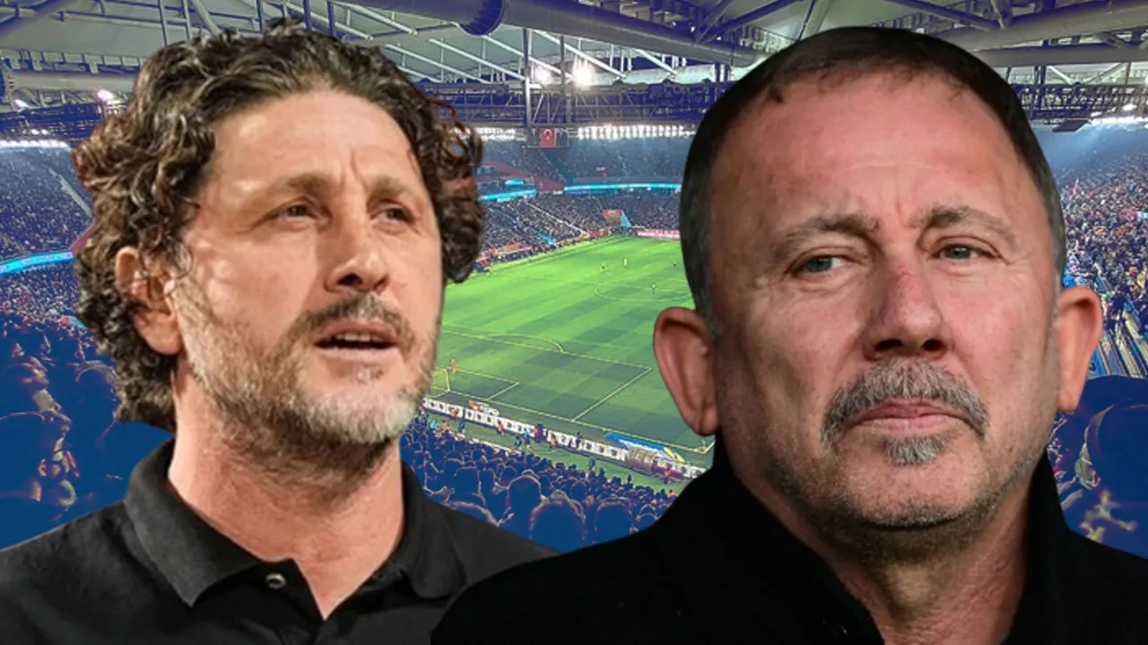 Trabzonspor - Beşiktaş derbisinin muhtemel 11'leri belli oldu! Seriye prim var