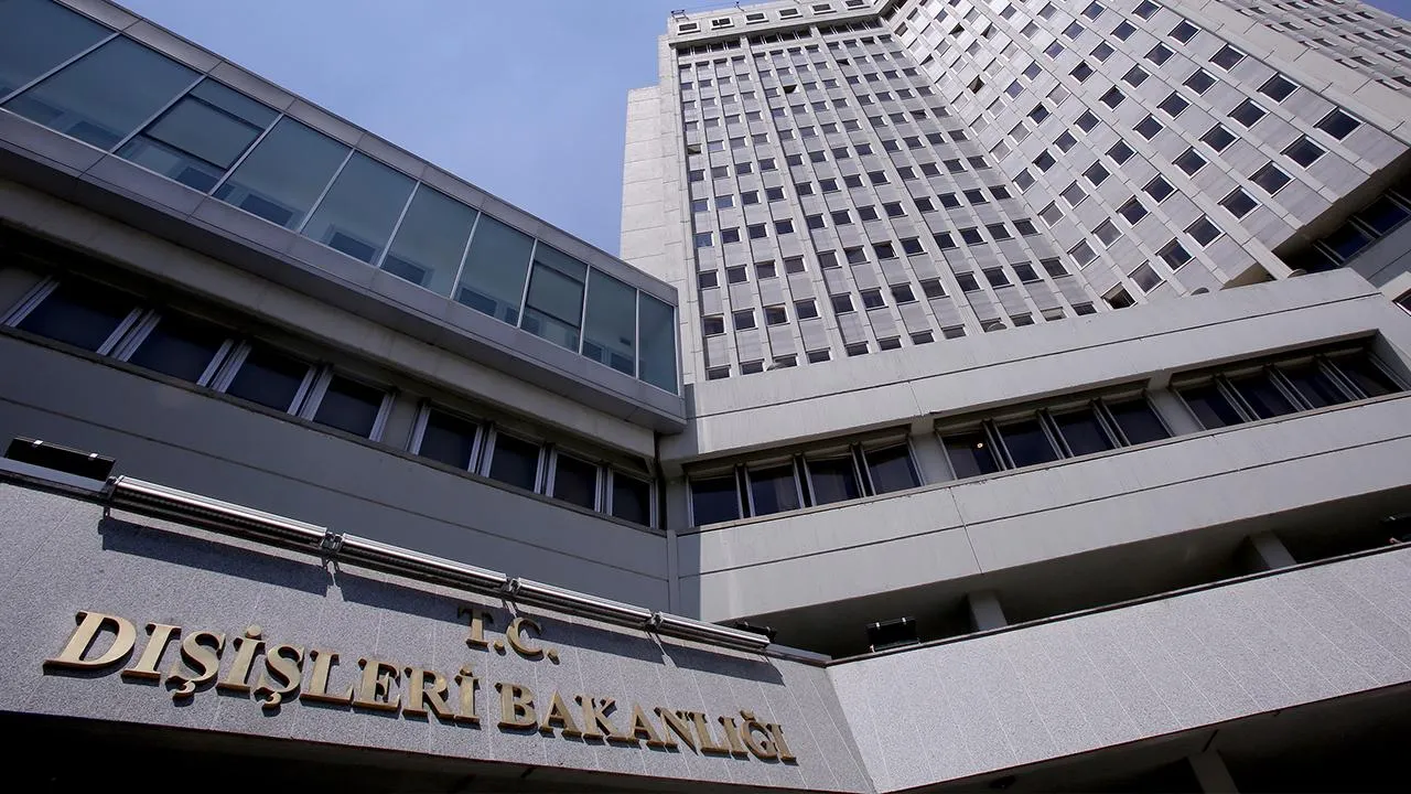 Türkiye'den Avustralya'daki saldırıya kınama!