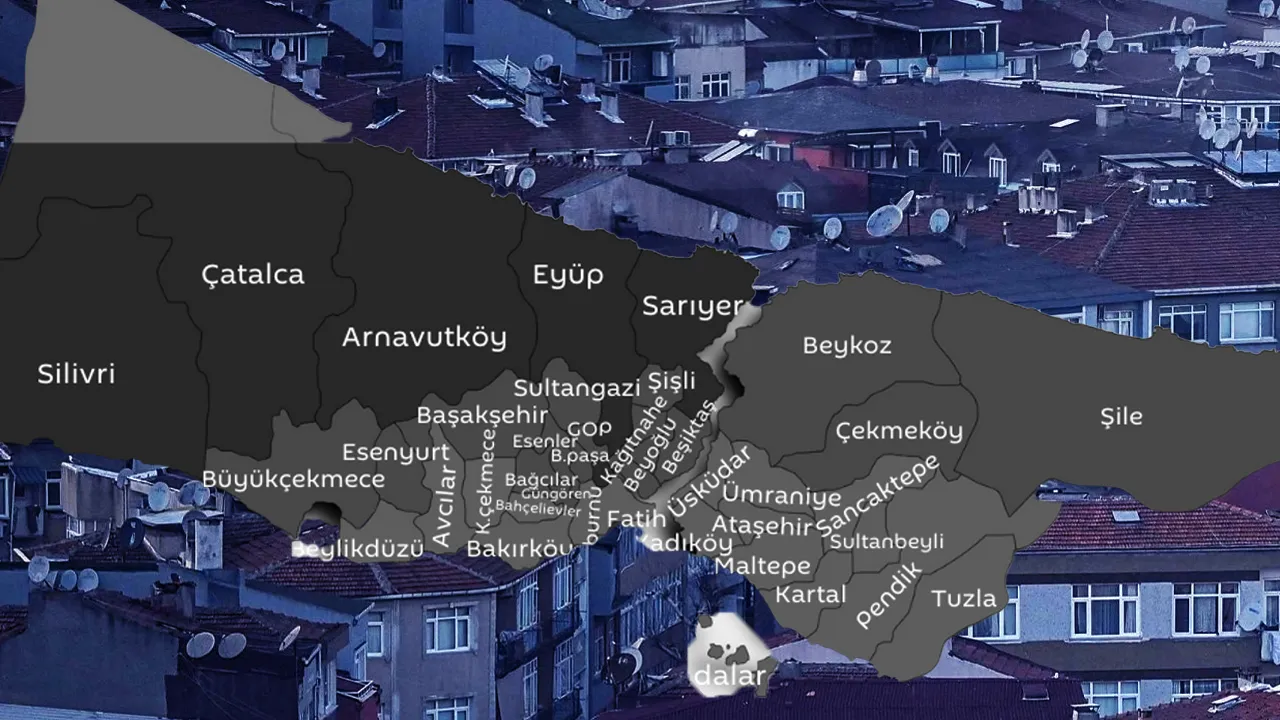 KAYNAK 'EN SESSİZ' BÖLGE Mİ?