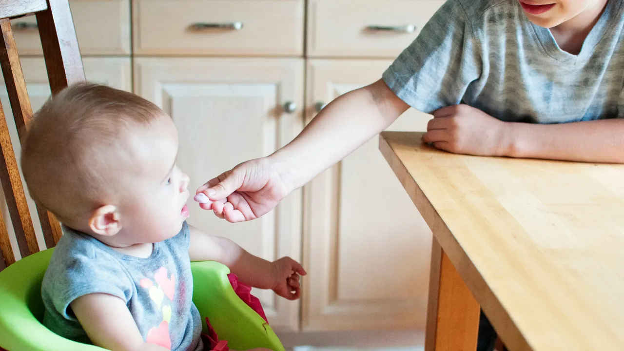 Vegan ve vejetaryen beslenme çocuklarda kısa boy ve yetersiz kilo nedeni! En kapsamlı araştırma