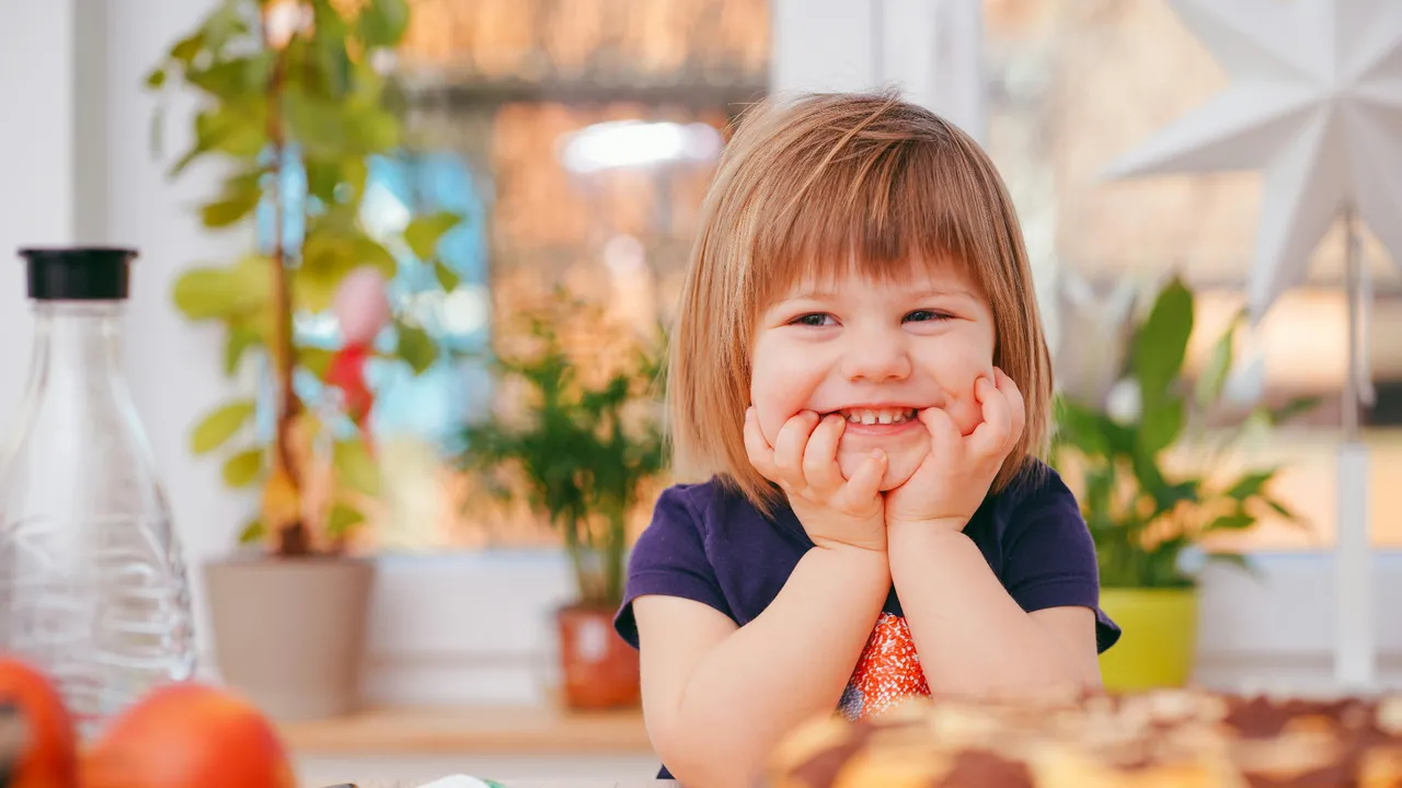 Vegan ve vejetaryen beslenme çocuklarda kısa boy ve yetersiz kilo nedeni! En kapsamlı araştırma