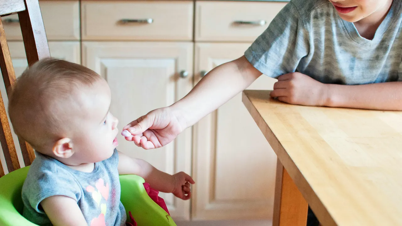 Vegan ve vejetaryen beslenme çocuklarda kısa boy ve yetersiz kilo nedeni! En kapsamlı araştırma