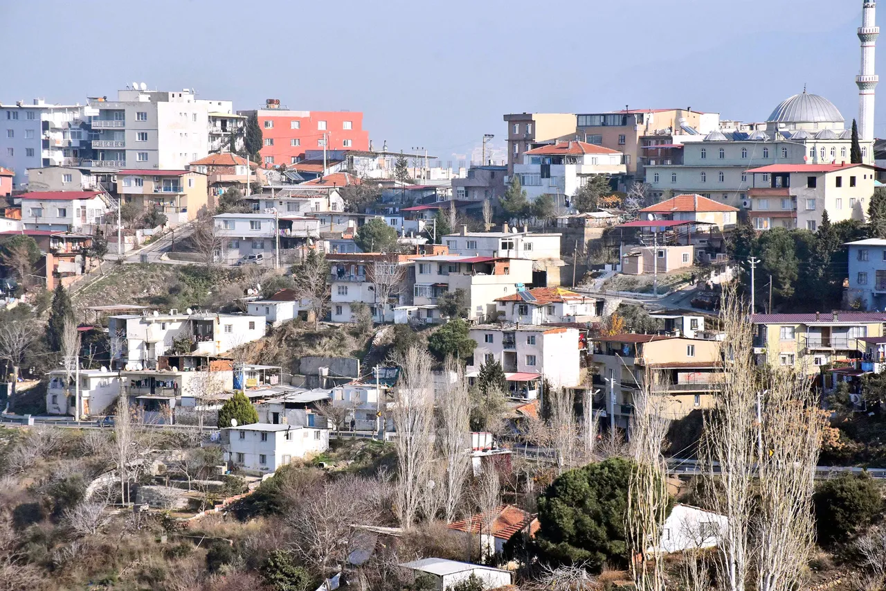 Virane evlere fahiş kira! Ekspertiz sistemi devreye girmeli